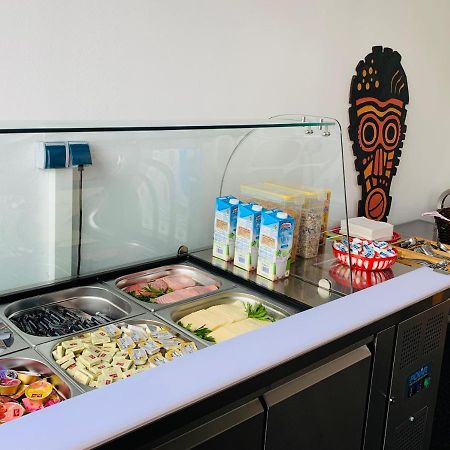 City Hostel Nurnberg-Furth-Erlangen Εξωτερικό φωτογραφία