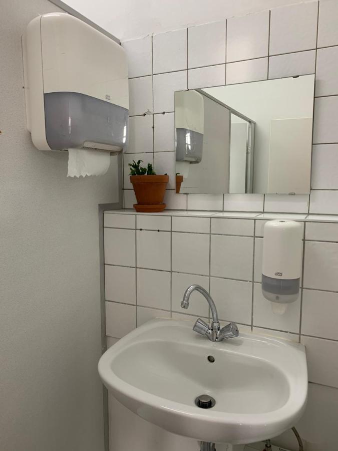 City Hostel Nurnberg-Furth-Erlangen Εξωτερικό φωτογραφία