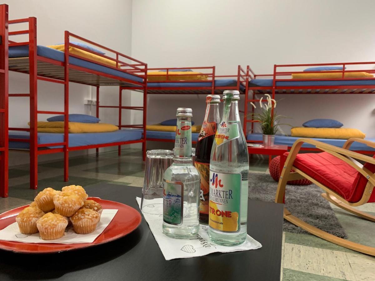 City Hostel Nurnberg-Furth-Erlangen Εξωτερικό φωτογραφία